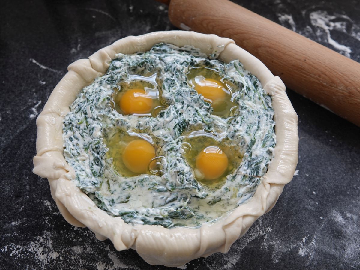 TortaPasqualina 4